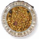 Herbata Rooibos czerwone owoce