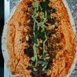 KEBAB MIESIĄCA