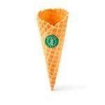 Wafel bezglutenowy