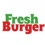 CheeseBurger Wegetariański