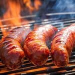 Kiełbasa z PRL-u