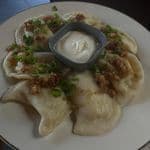 PIEROGI RUSKIE <D>