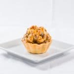 Mini tartaletka