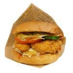 CHICKEN WALDIEGO DELUXE