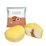 Mochi banan w czekoladzie 