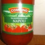 sos napoli