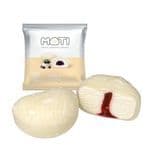 Mochi panna cota