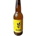 Buza