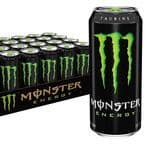 Monster 0.5 l