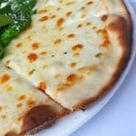 Focaccia 32 cm