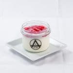 Panna Cotta
