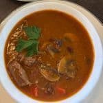 GULASZOWA <D>