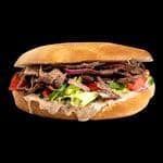 KEBAB 