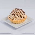 Tartaletka Kinder bueno