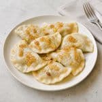 Pierogi ruskie