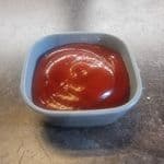 KETCHUP <D>