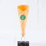 Wafel bezglutenowy