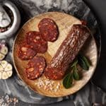 Dodatkowe Chorizo