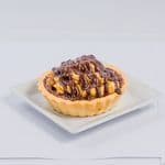 Tartaletka snickers