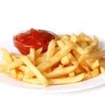 Frytki