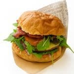 KING  SMOKE BURGER