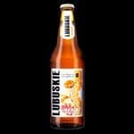 Lubuskie imbirowe miodowo-malinowe