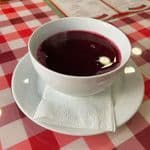 Barszcz czysty 250ml
