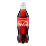 Coca-Cola 0,5 l