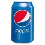 Pepsi puszka