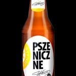 Lubuskie pszeniczne jasne 