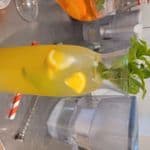 Karafka Lemoniada 1L
