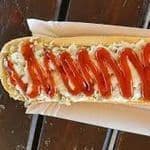 ZAPIEKANKA