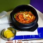 Tteokbokki