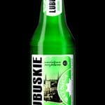 Lubuskie zielone 