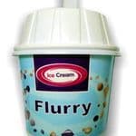 Ice Flurry