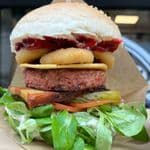 Burger Góralski 