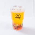 Bubble Tea duże