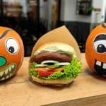 Santaburger