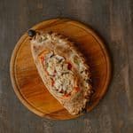 Calzone Vege