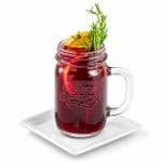 Herbata Winter Spice