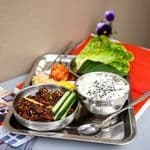 Maeun-sobulgogi (pikantne bulgogi)
