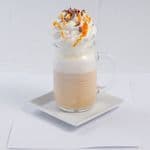 Latte piernik