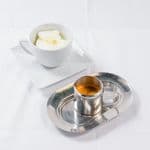 Doppio affogato