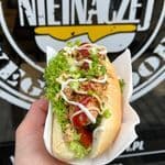 Hot dog