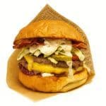 FRESH BURGER 
