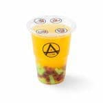 Bubble Tea małe