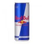 RedBull 250 ml.