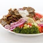 Kebab BOX