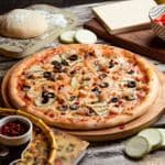 Capricciosa