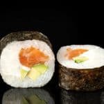 Futomaki.